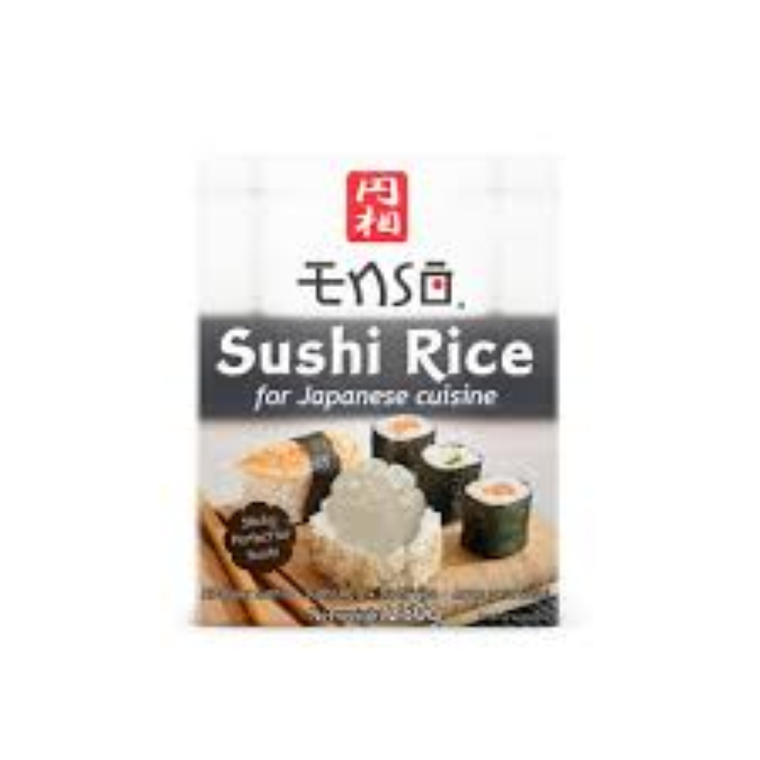 ENSO SUSHI RICE 250G